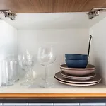 Studio Moderno E Aconchegante A 200M Do Metro Bras