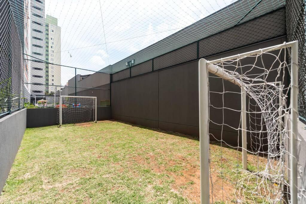 Apartment Moderno E Aconchegante A 200m Do Metro Bras *